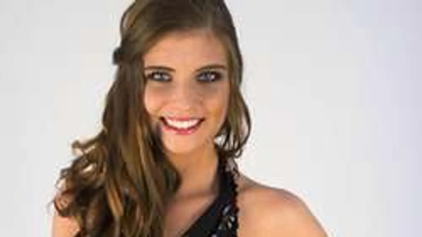 Orbán Viktor helyére ülne a szépségkirálynő