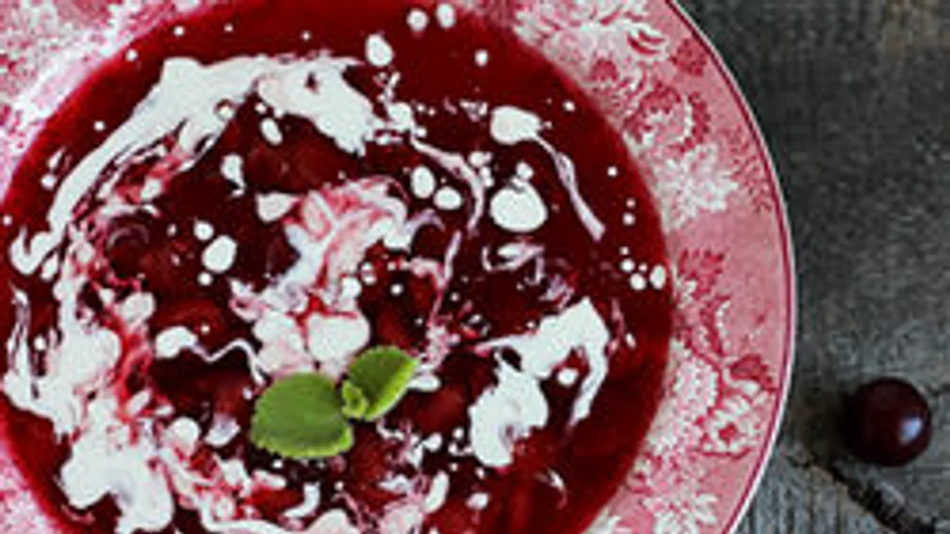 A legjobb 20 perces nyári levesek, 3 bombasztikus recept!