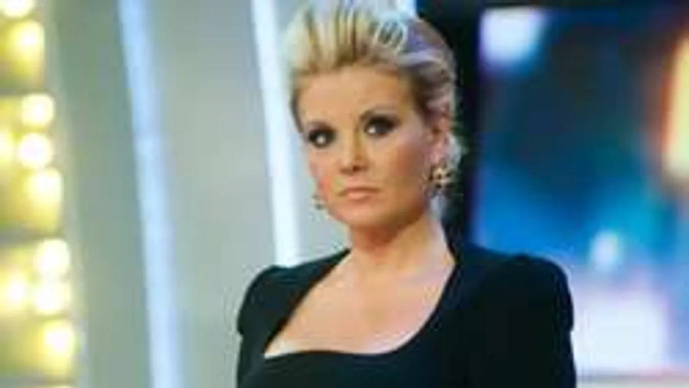 Új pasija nélkül megy nyaralni Liptai Claudia