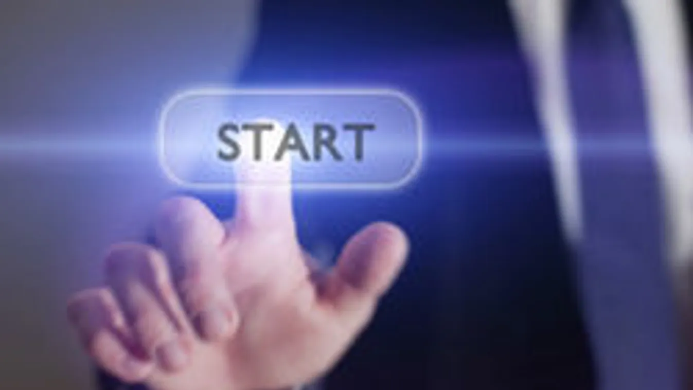 Szétszedik a hivatalt a mosógépekért, budapestiek rohamoznak