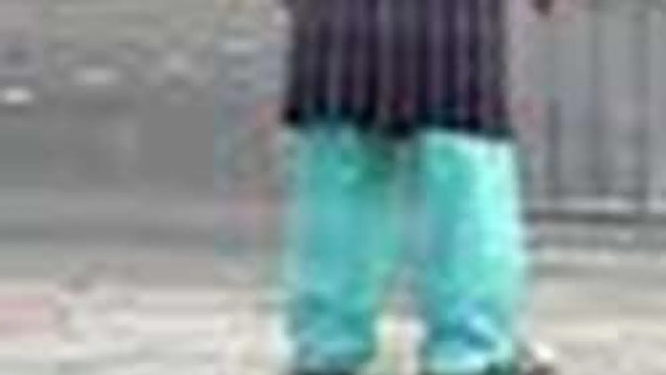 Az önmagát megműtő nagyatádi férfi pizsamában sétált az utcán