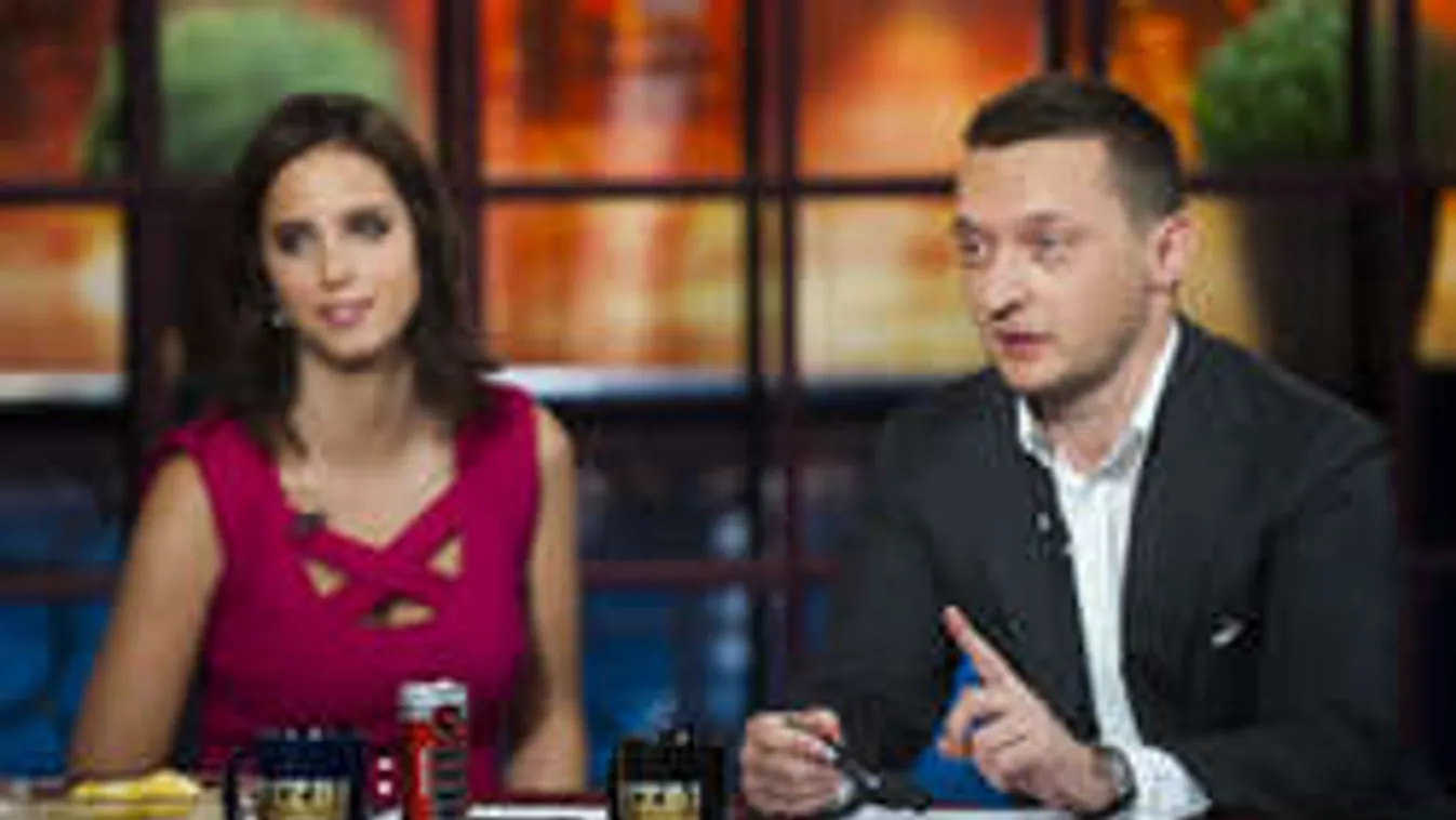 Gyerekmolesztálók célpontja lett a Rogán család