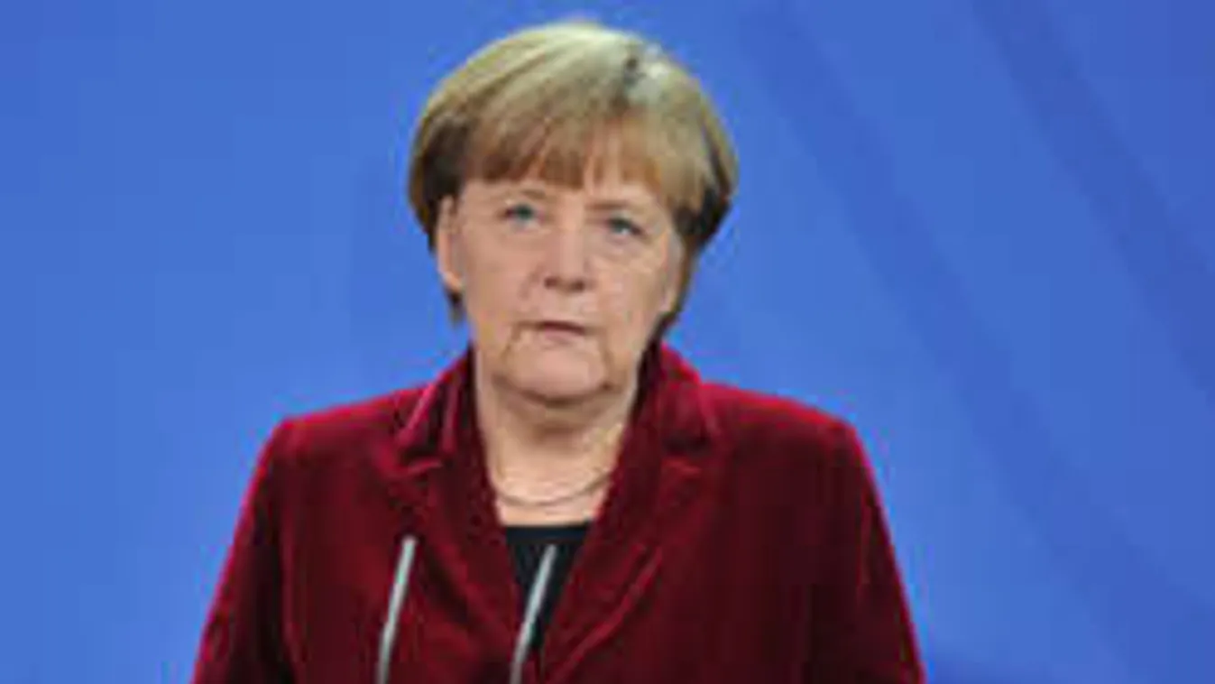 Szép kis botrány lett a Merkel-féle leszbikus videóból!