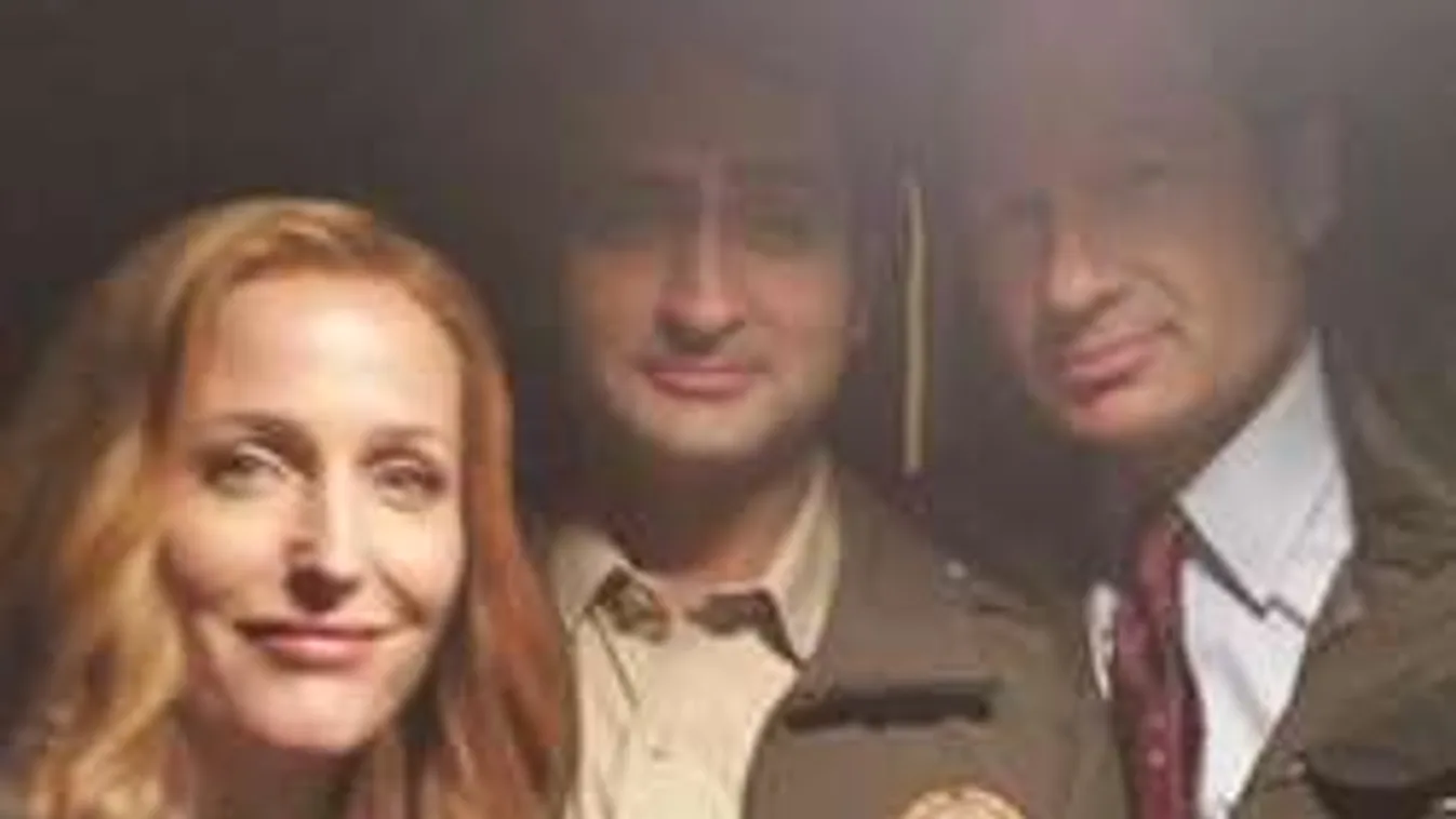 Újra megnyitják az X-Aktákat!