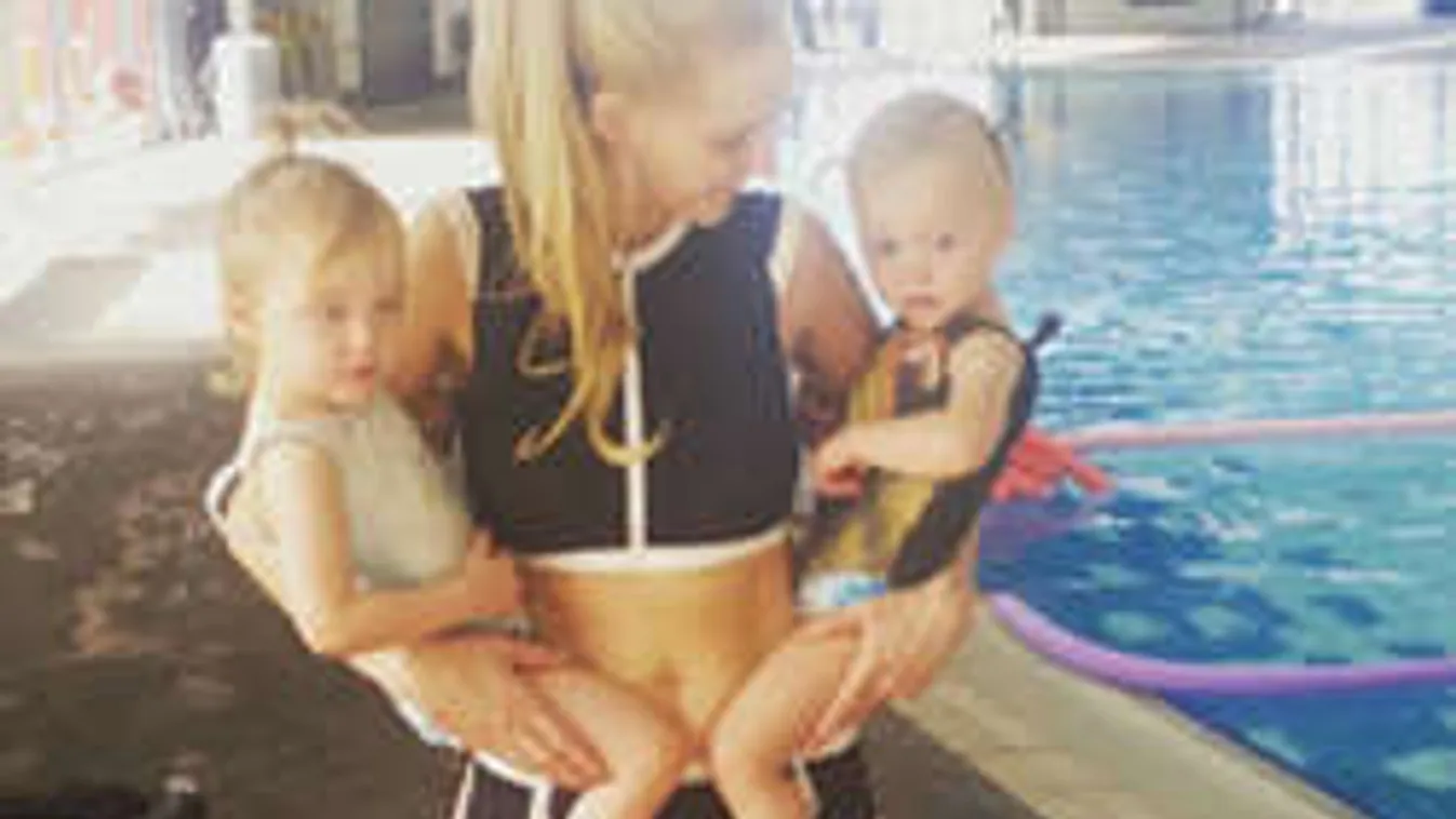 Egy anyuka döntése felháborította az internetet