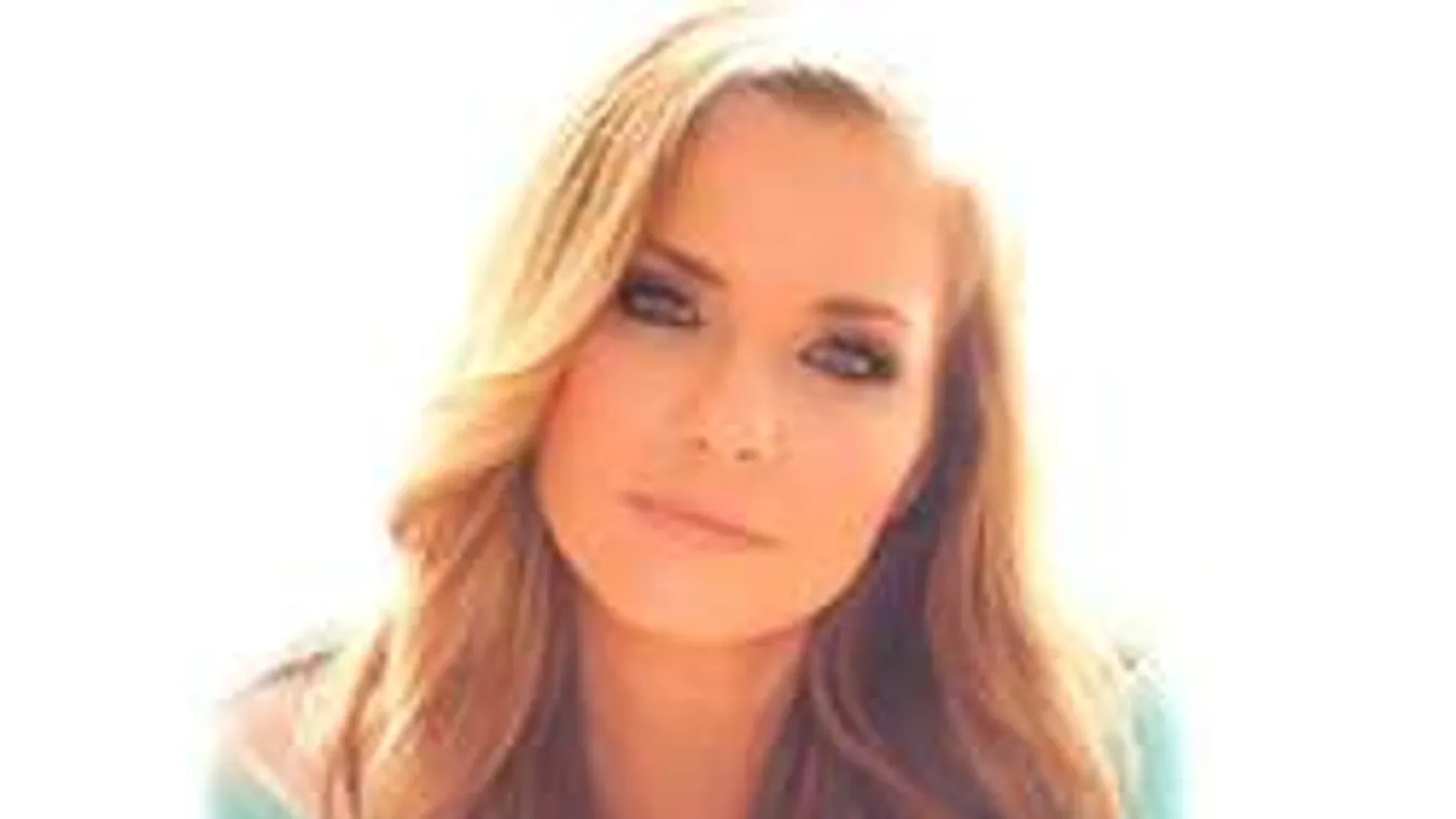 Imádott kedvencét siratja Bálint Antónia