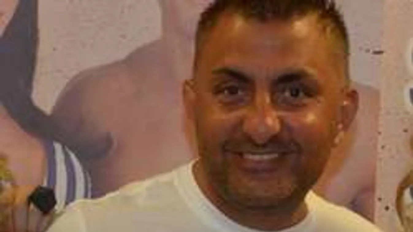 Kockahasat operáltatott magának Győzike