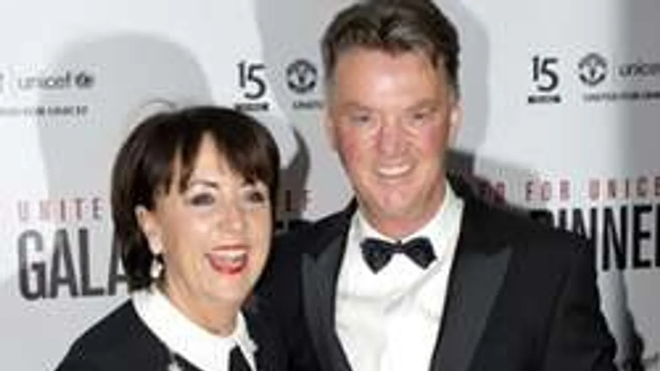 Szerelme miatt távozik a Manchester edzője