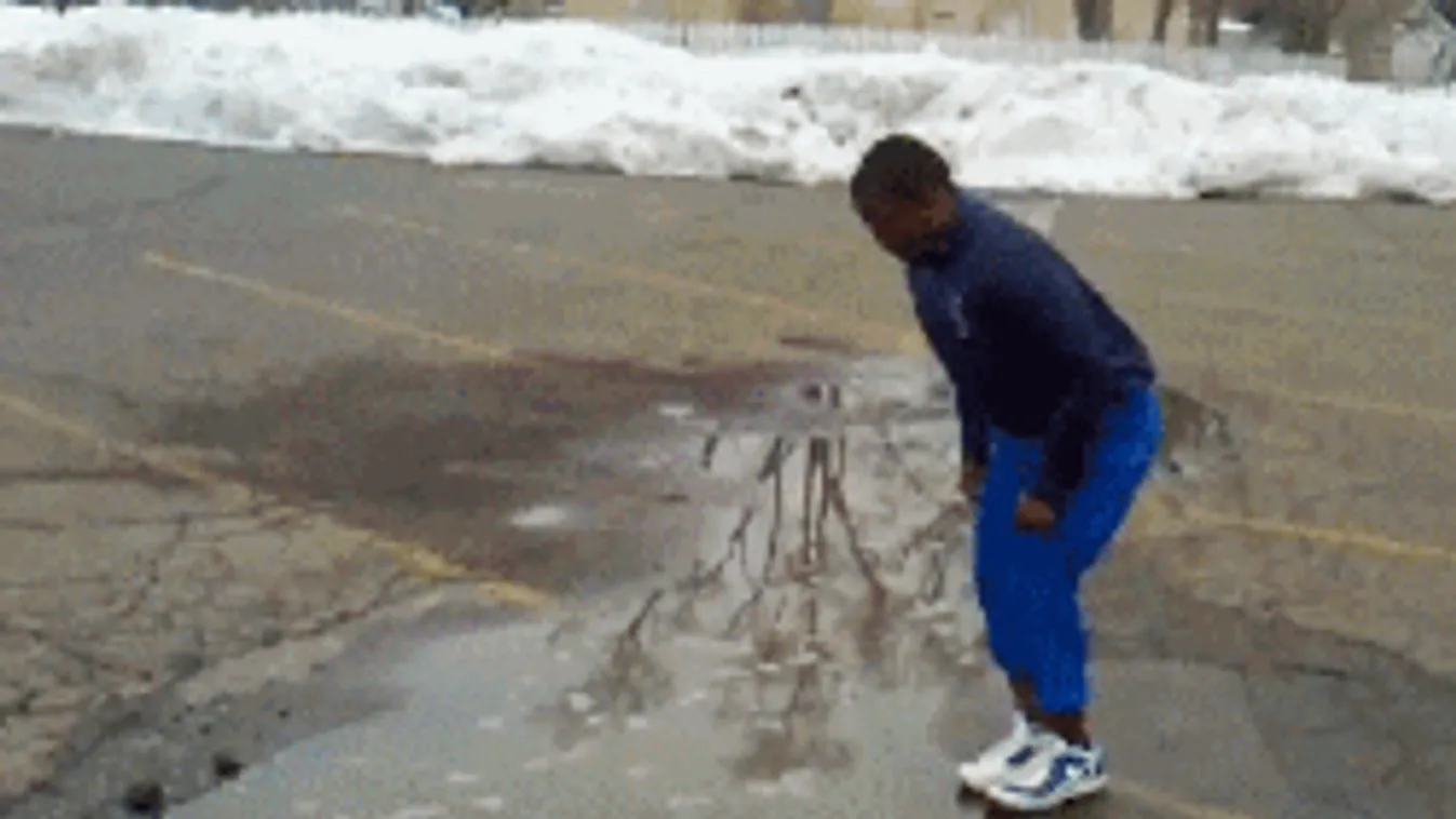 Dolgok, amiket ne viharban próbálj ki