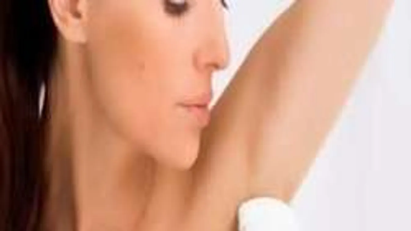 Életveszélyes lehet, ha ide is kened a dezodort