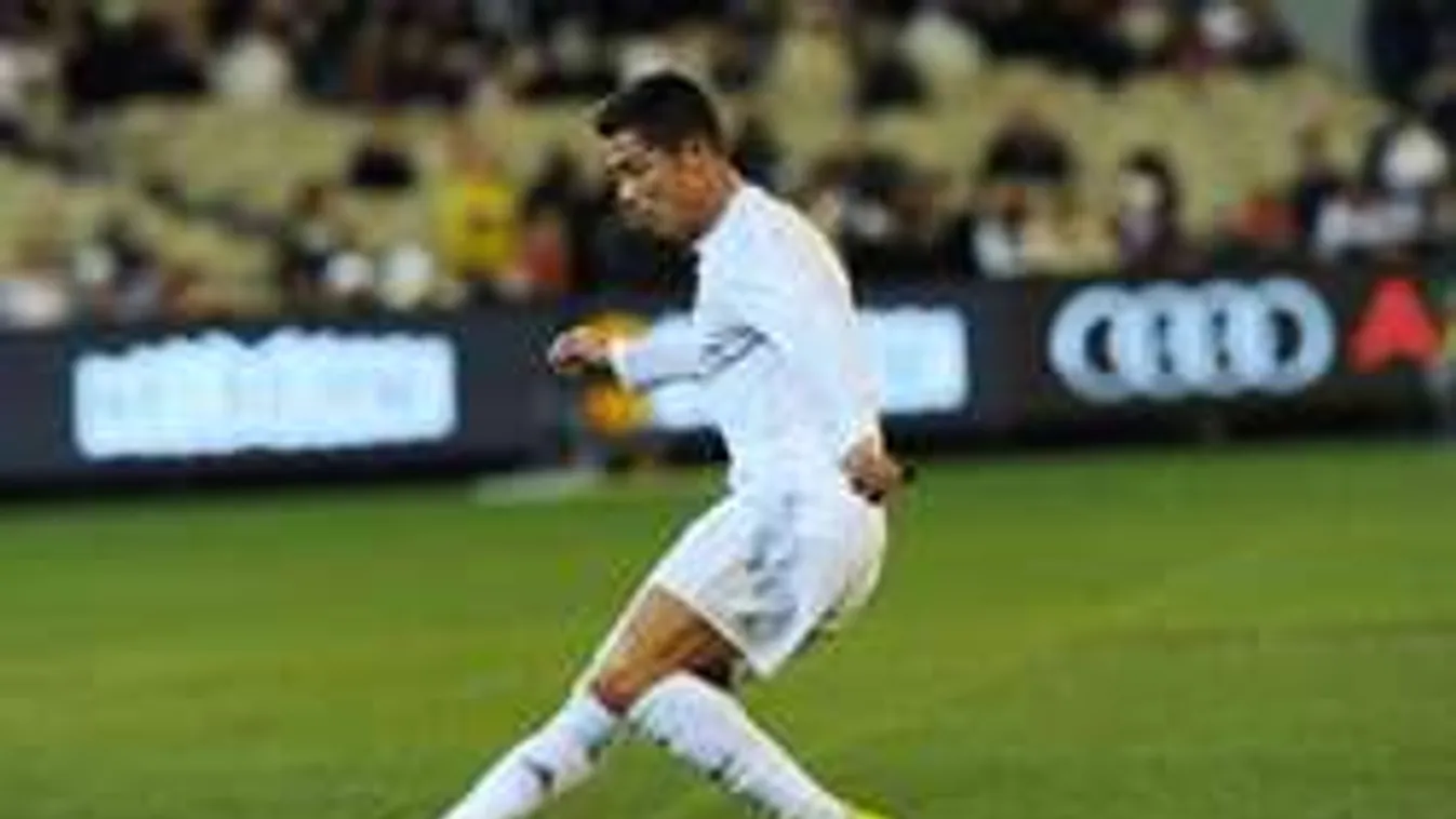 A szezon szenzációja: C. Ronaldo a távozását készíti elő!
