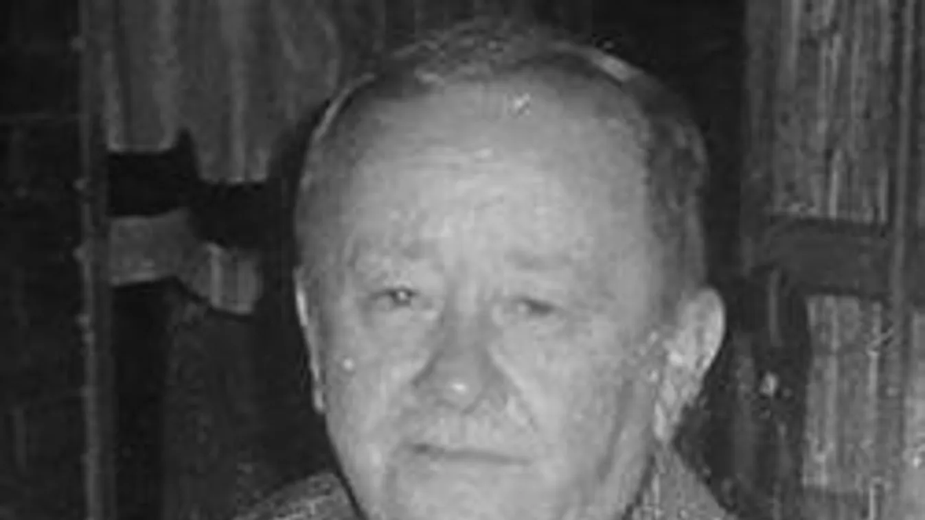 Így üzent a túlvilágról a Várpalotán talált bácsi szelleme