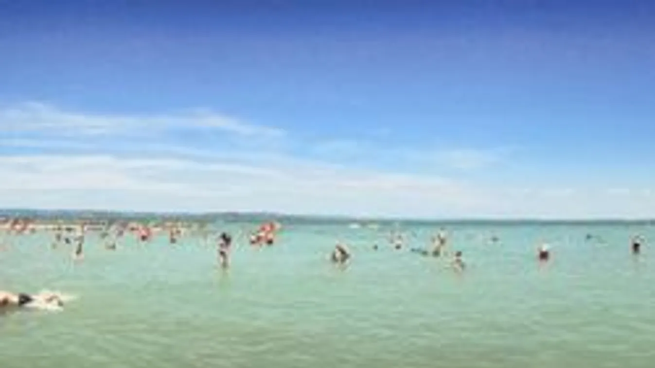 Hová lettek az emberek Siófokról?