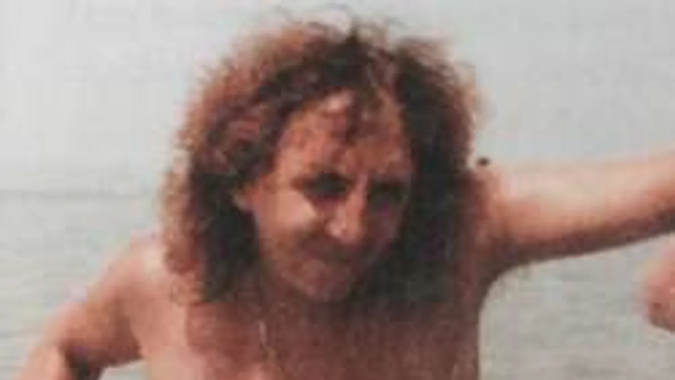 Kisgatyás Jimmy kép terjed a neten,  már százezren kattintották!