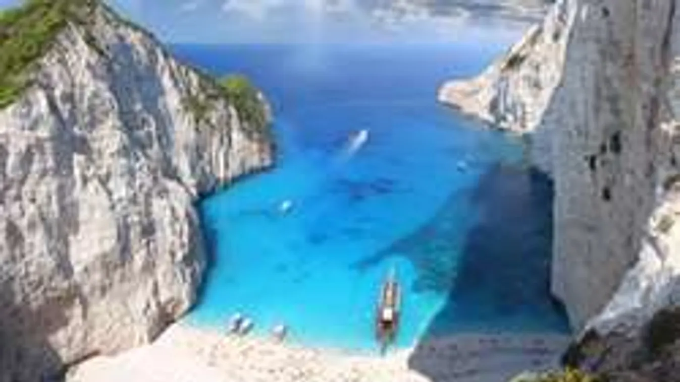 A nap süt, tzaziki van. Üzent a válságról a befektetési bankár