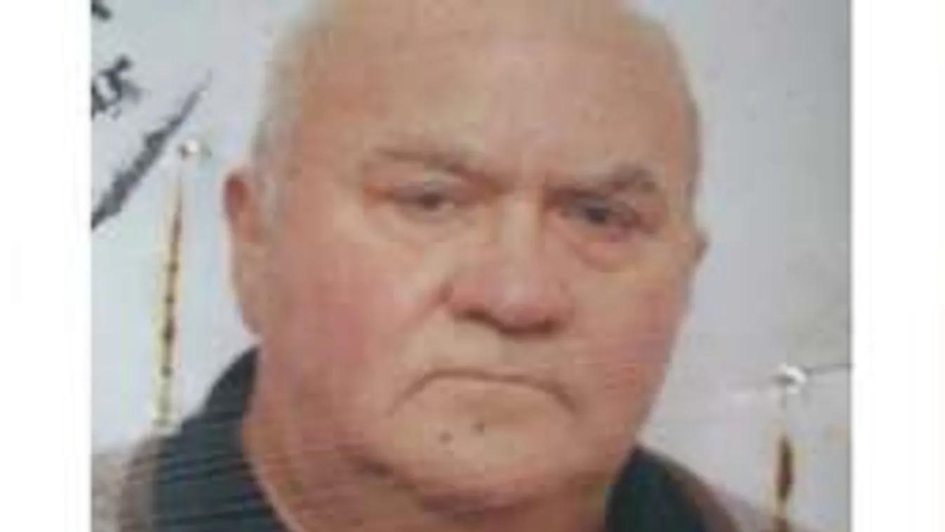 Hat nap után vették észre, hogy eltűnt az idősek otthonából