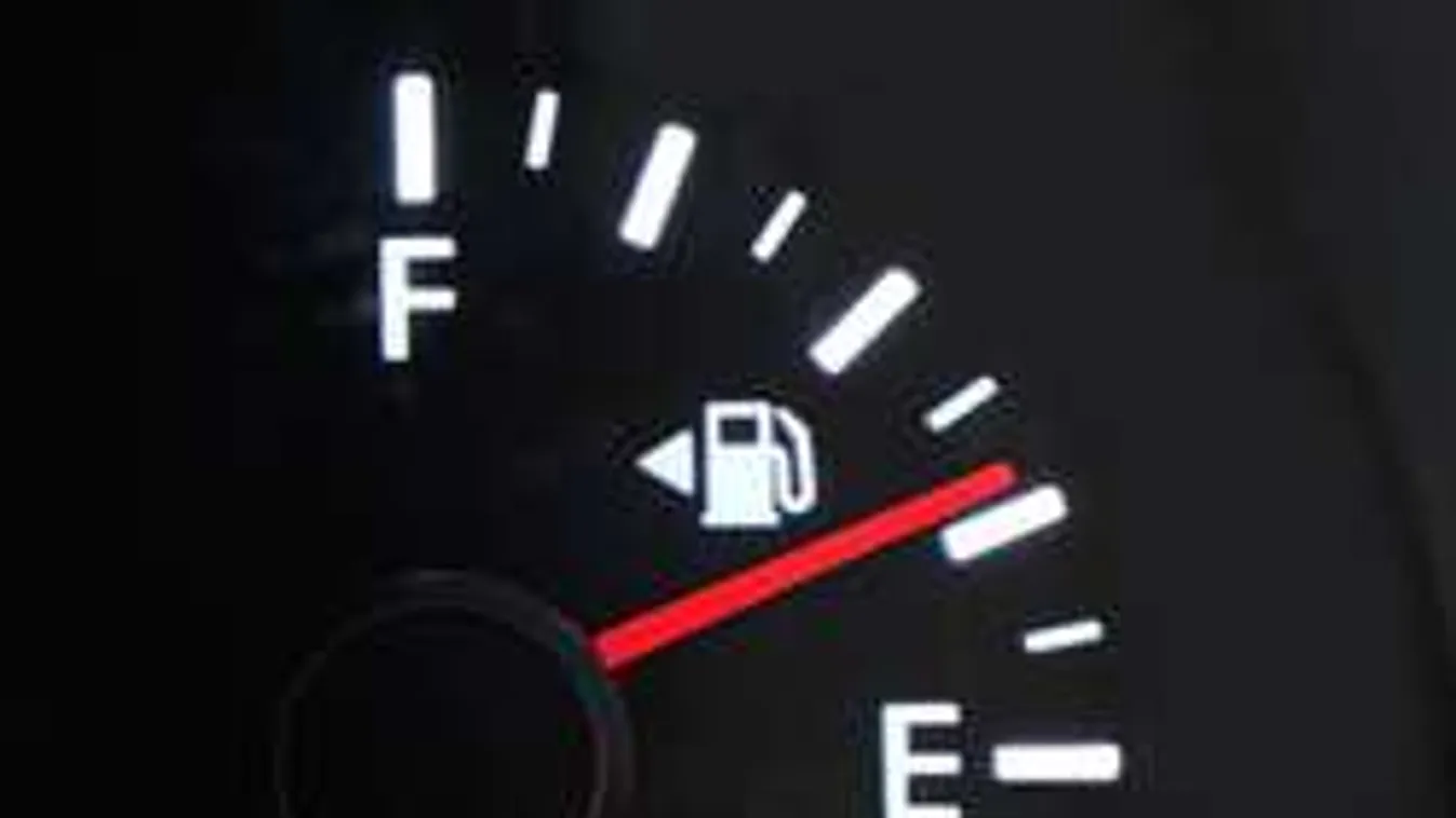 A reggeli emelkedés után máris csökken a benzin ára!