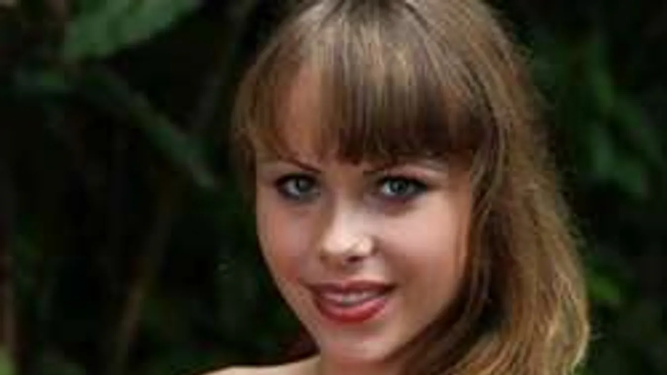 A megkínzott Éden Nóri összeomlott, nincs pénze pszichológusra