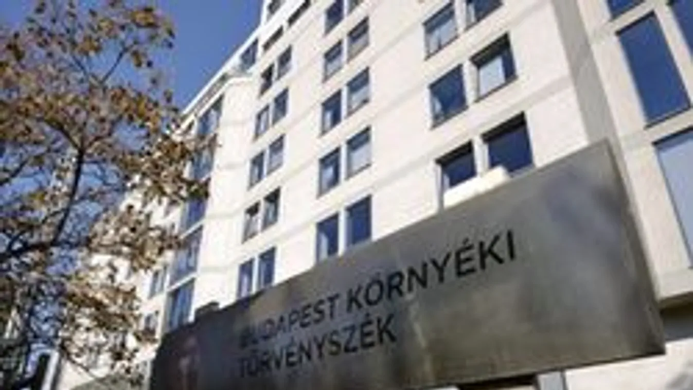 Hangosan zokogott a bíróságon az újszülött gyermekét elásó anya