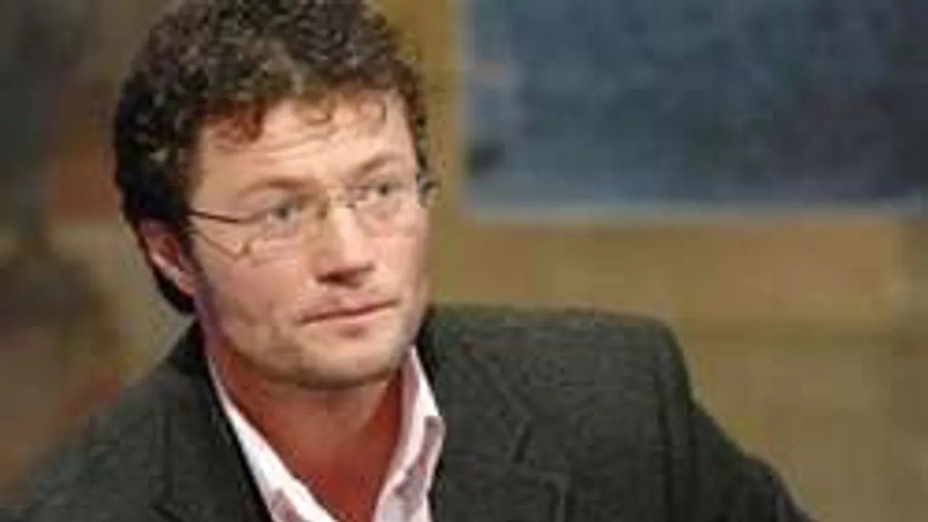 Stohl régi álma volt egy kisfiú, de majdnem lemondott róla