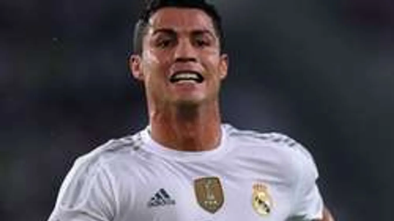 Tojtak a Real sztárjaira, aztán feltűnt C. Ronaldo - videó