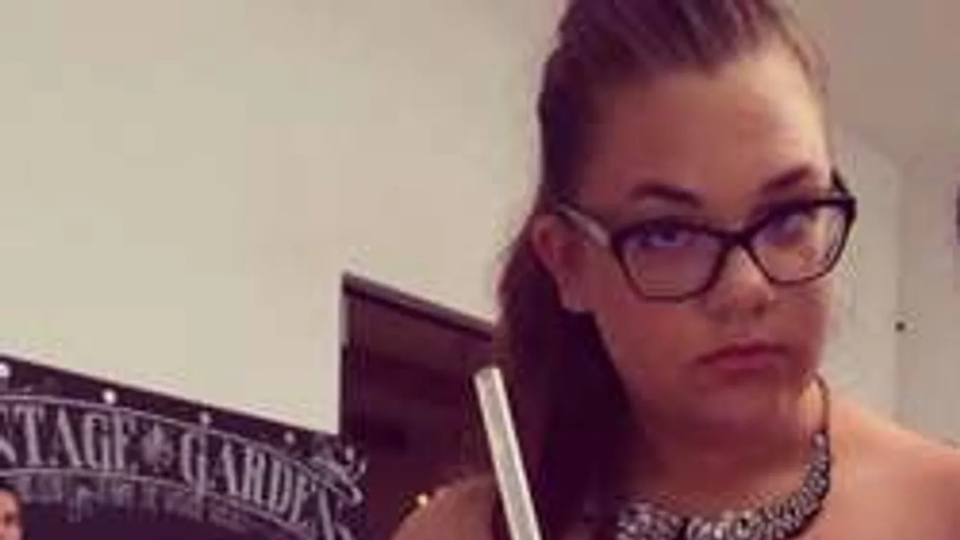 Aggasztóan duci Gáspár Győző kislánya!