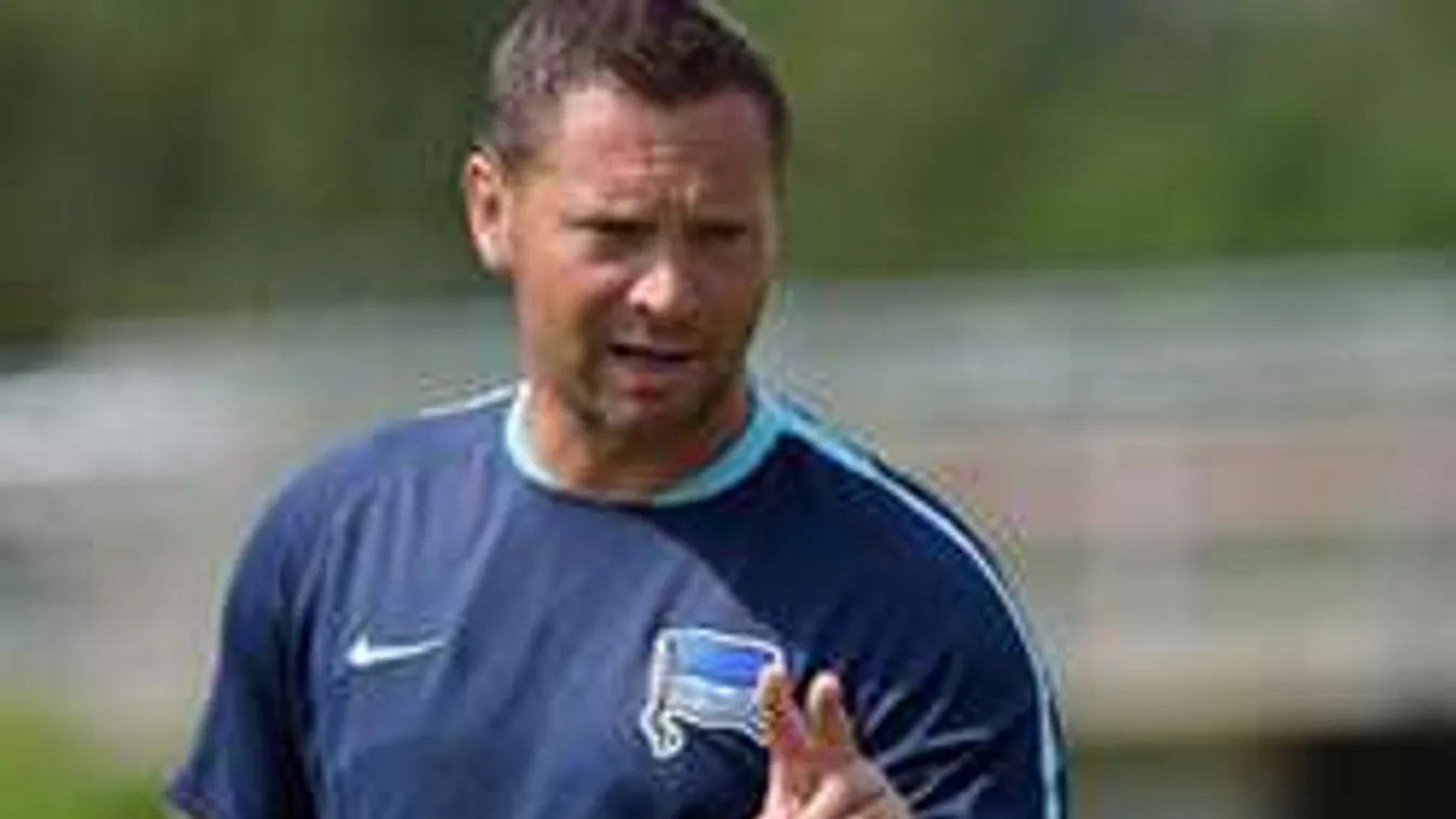 Dárdai kikészült, napokig aludni sem tudott!