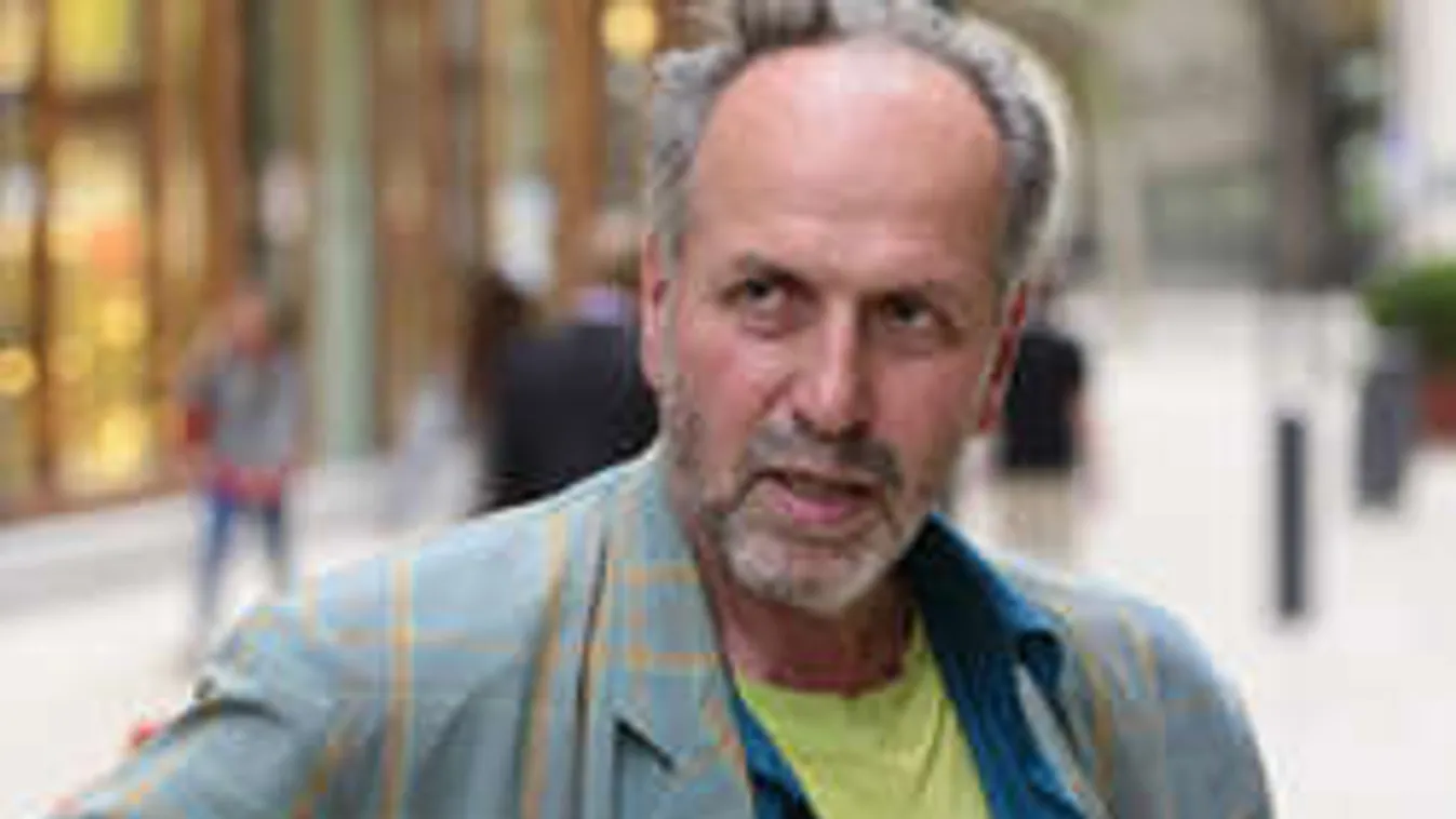 Benkő Dániel úgy ahogy van, soha nem kellett a nőknek!