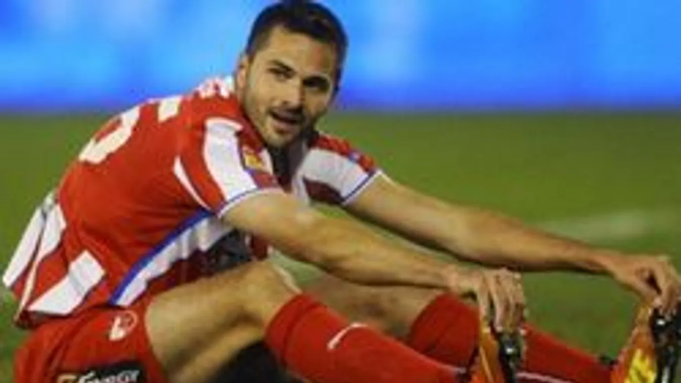 Futballgyász: újra lecsapott a végzetes szívhalál