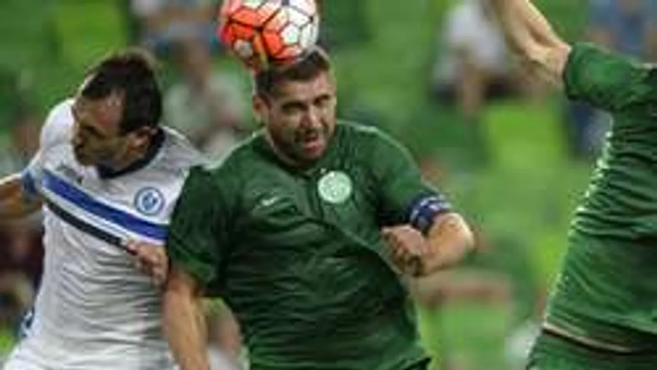 Zöld-fehér pánik! Széteshet a Fradi!