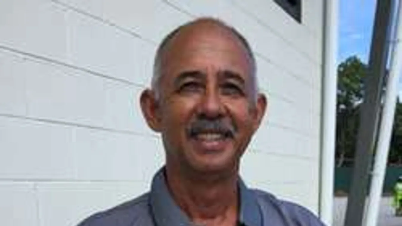 Facebookon találták meg a világ legrosszabb edzőjét