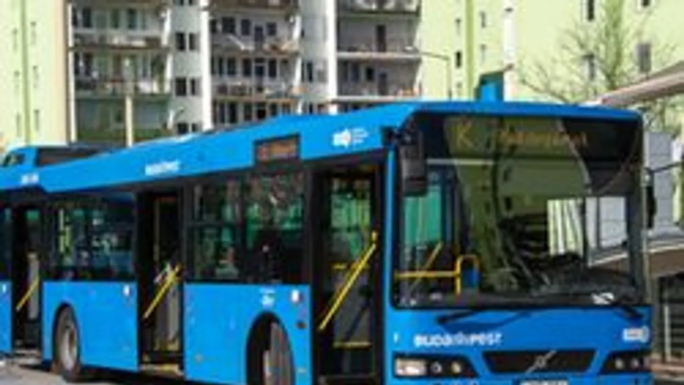 FRISS! Akadozik a közlekedés Budapesten - ezek a BKK járatok nem üzemelnek