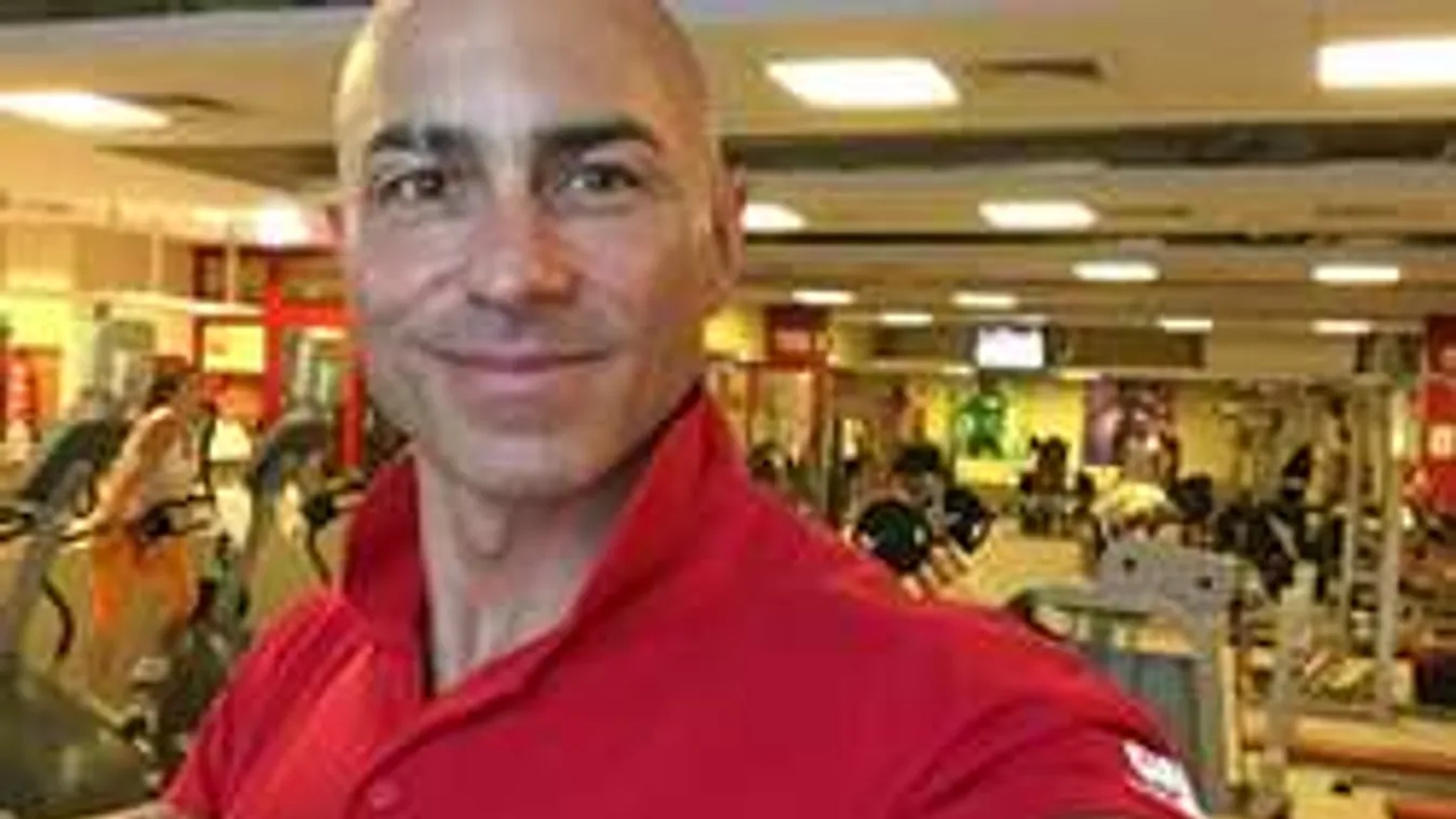 Áram sújtotta férfit hozott vissza életbe Rippel Feri!