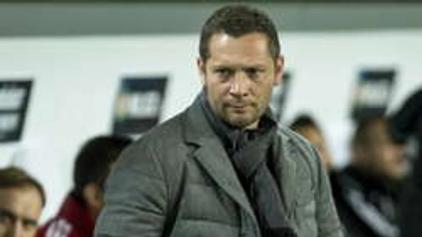 Perelhetne Dárdaiért az MLSZ