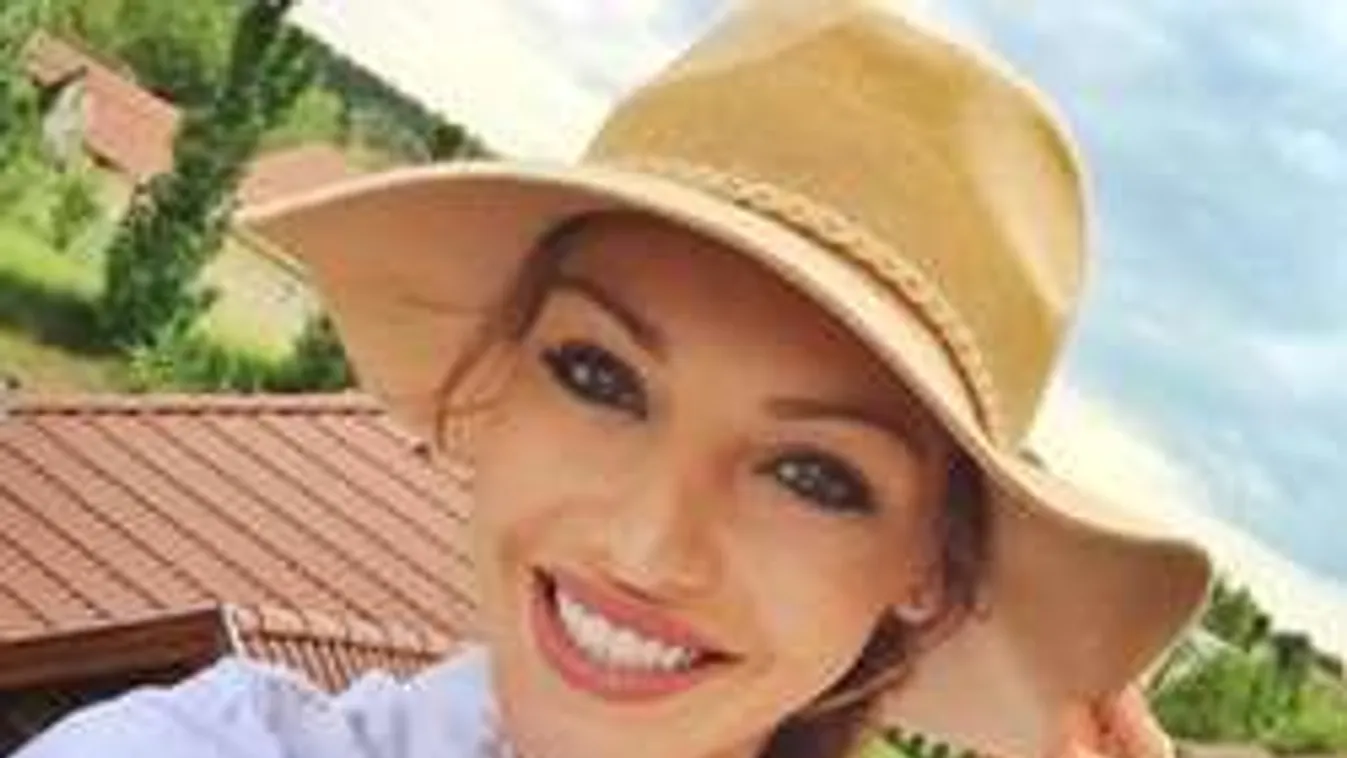 Ezért nem megy férjhez a magyar szépségkirálynő