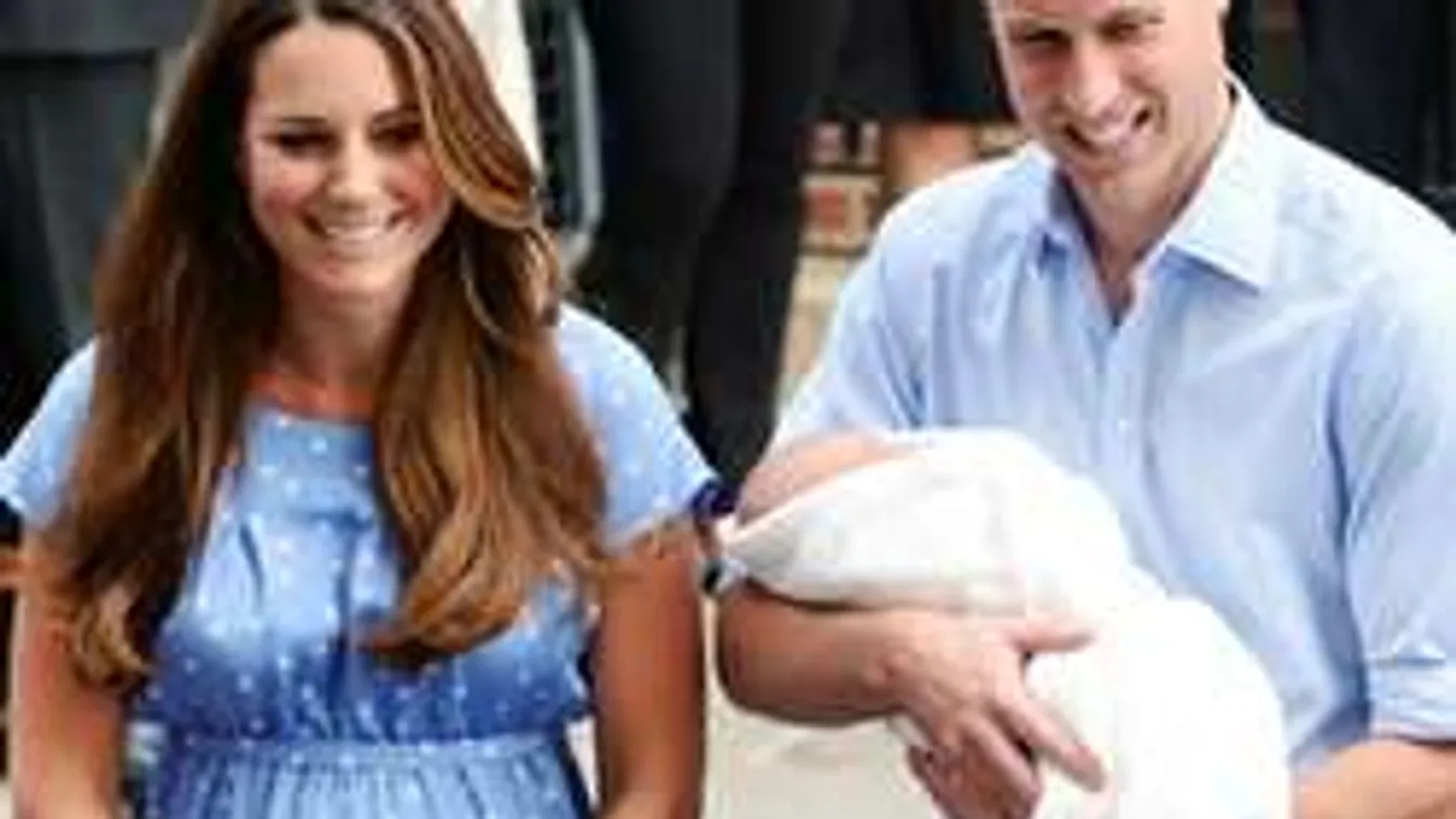 Kibeszélte a fodrász: Katalin hercegné erősen őszül!