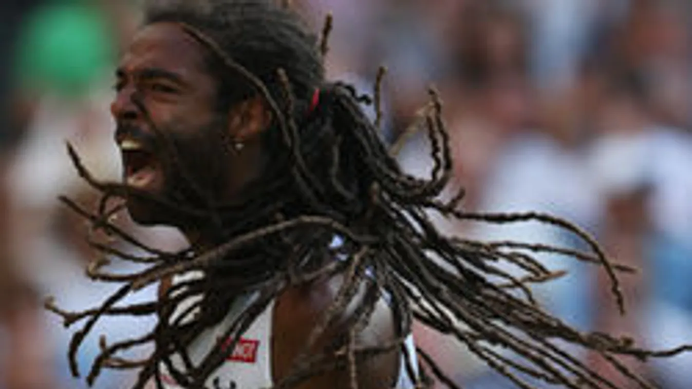 19 éve növeszti rasztahaját Nadal végzete