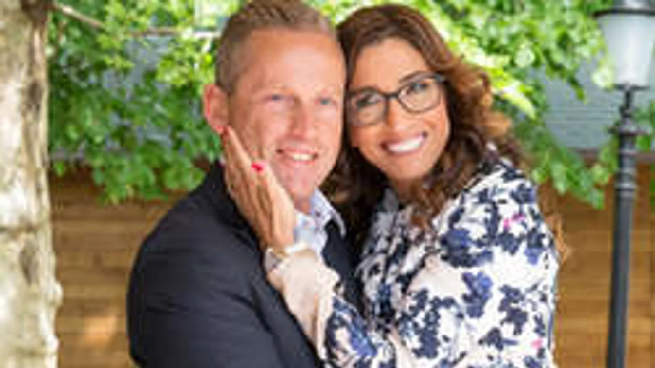 Rubint Réka: Sírhatsz, nevethetsz, de enélkül élni nem érdemes