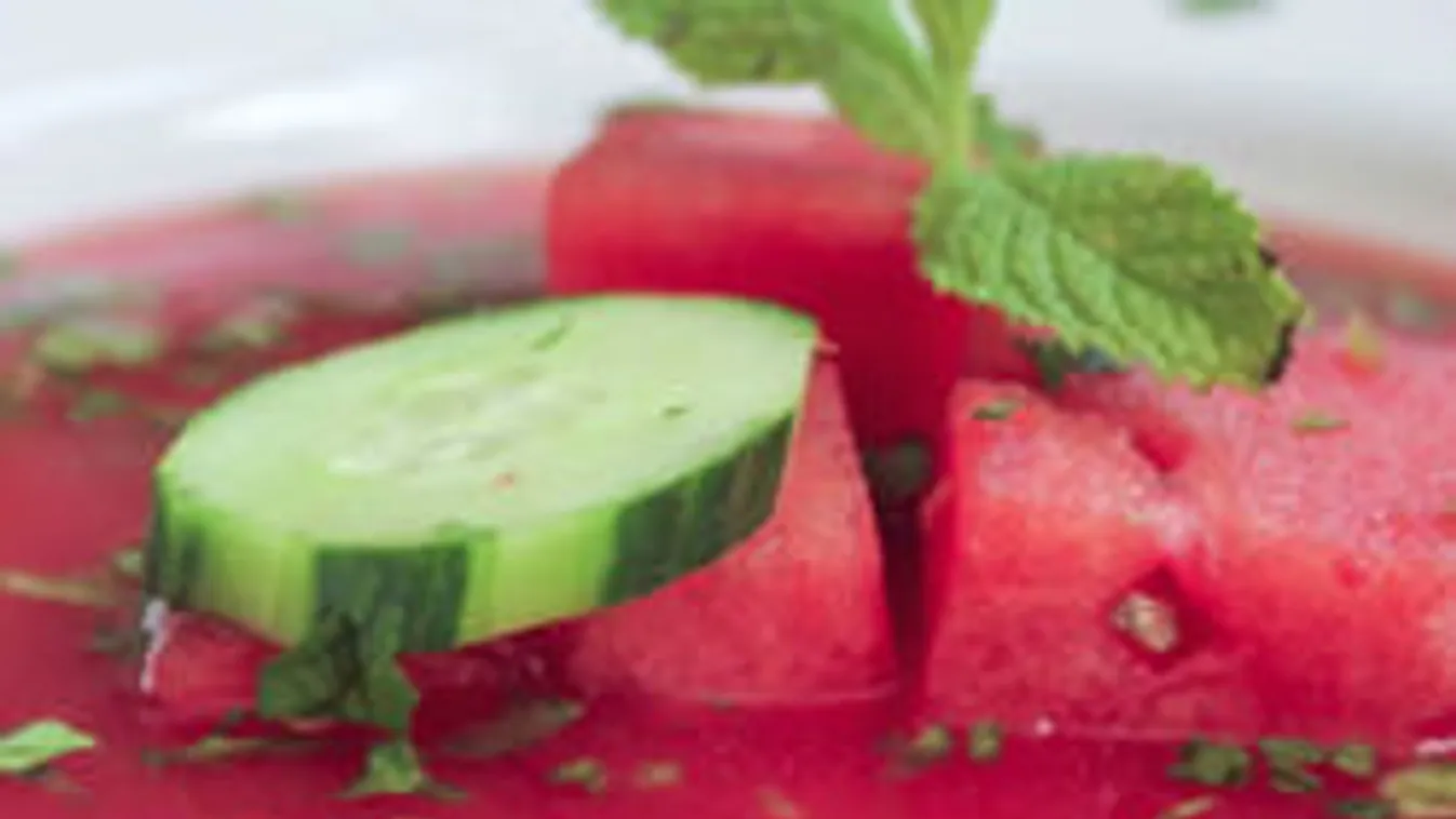 3 egészséges finomság görögdinnyéből