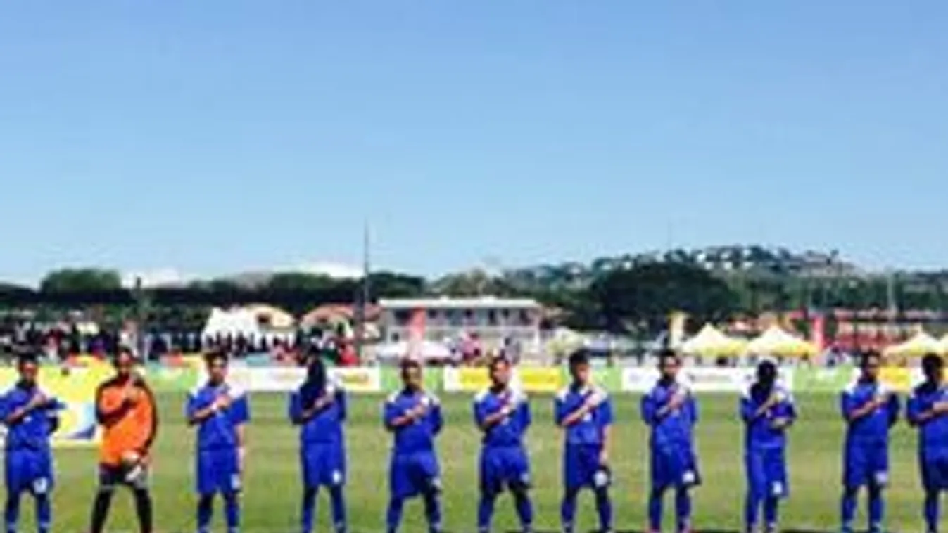 Interneten gyűjtenek a világ legrosszabb válogatottjának