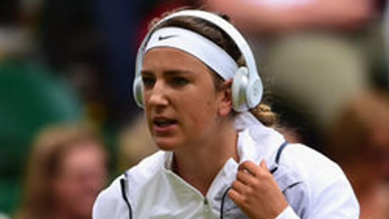 Pofátlan reklámkampány Wimbledonban! Nem tisztelik a nézőket a teniszezők?