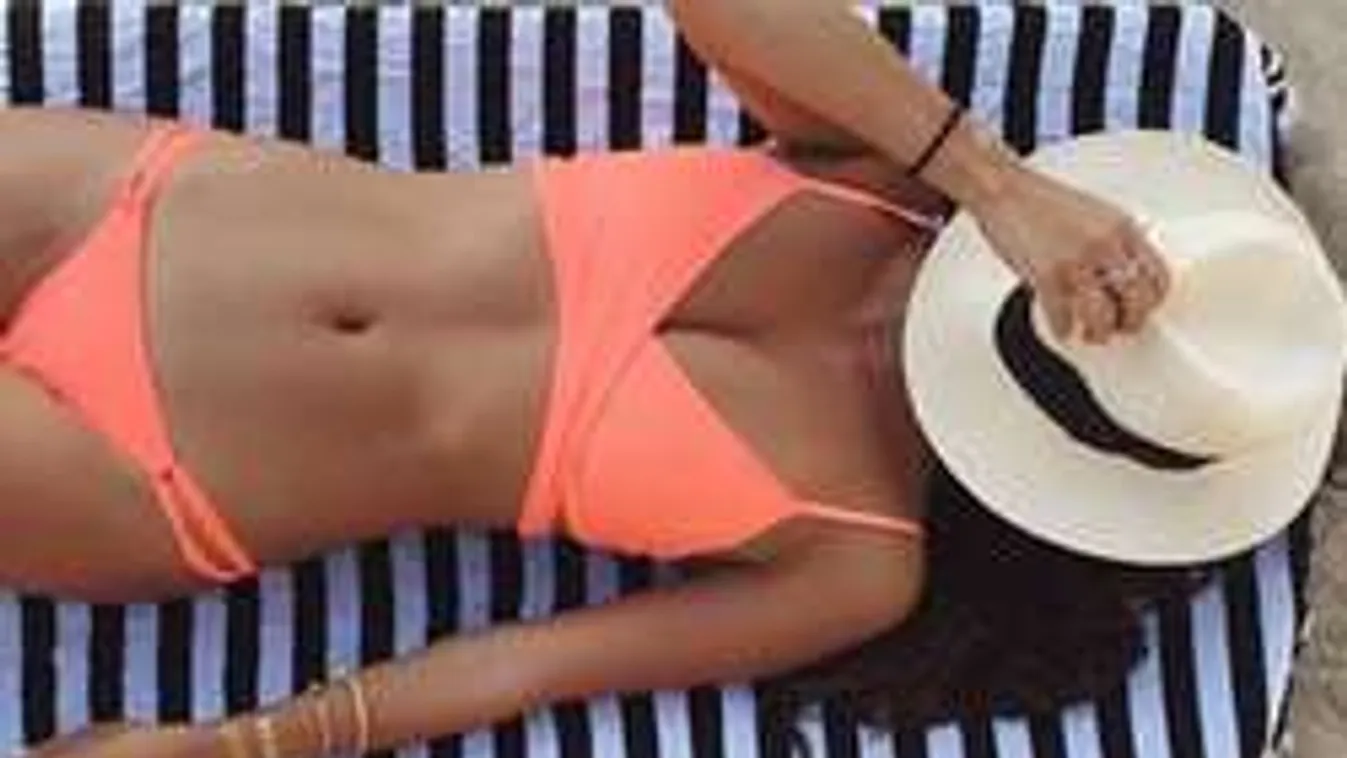 Könyörgünk, kánikulában semmiképp ne tedd!