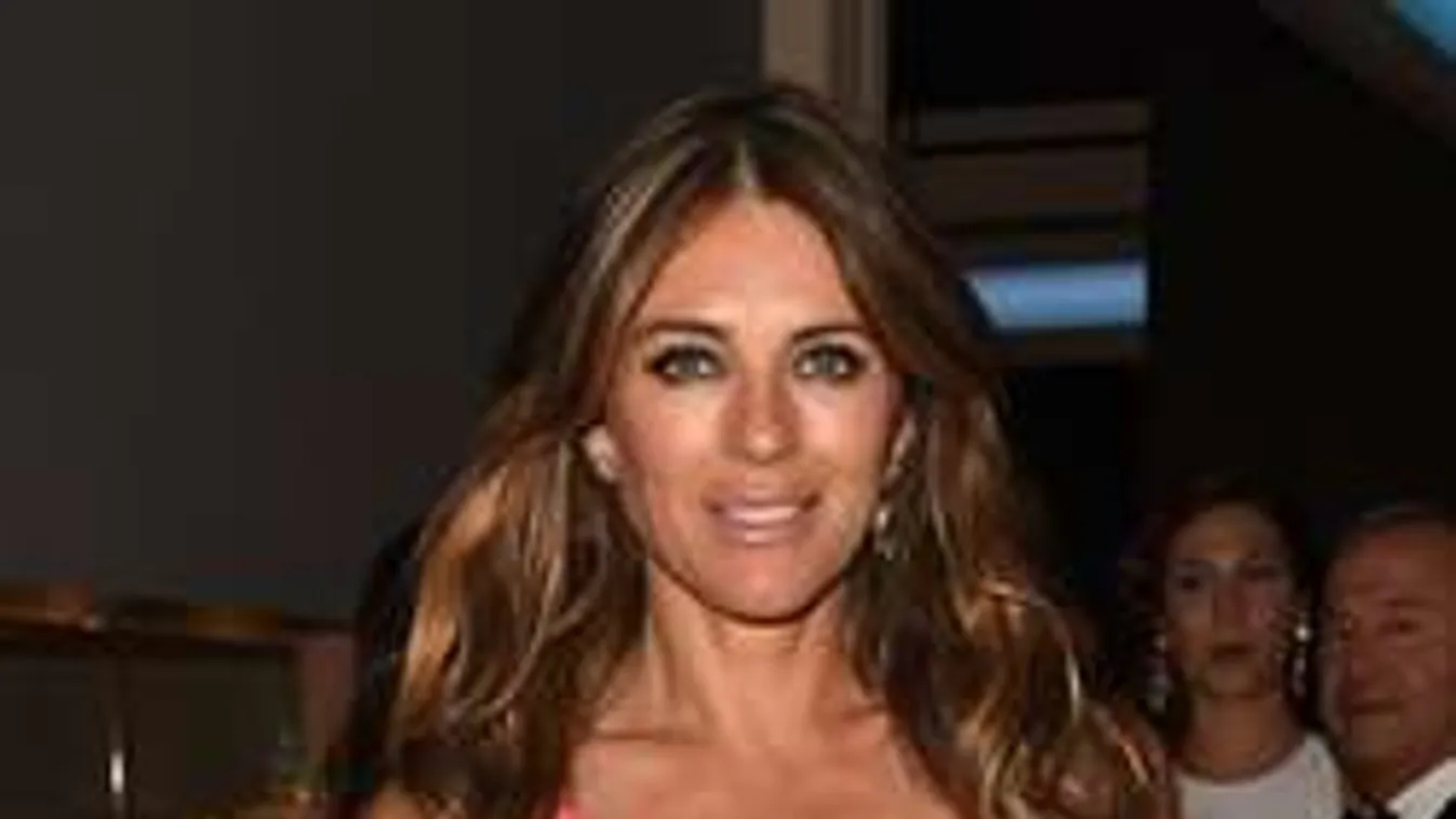 Elmegy az életkedved az ötvenes sztár testétől - Fotó