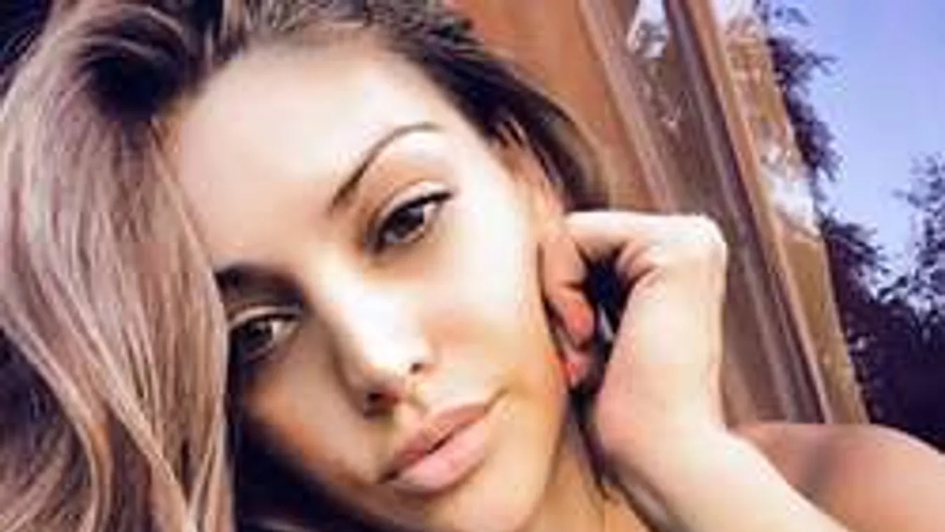 Válságos időszakába ért Kulcsár Edina kapcsolata