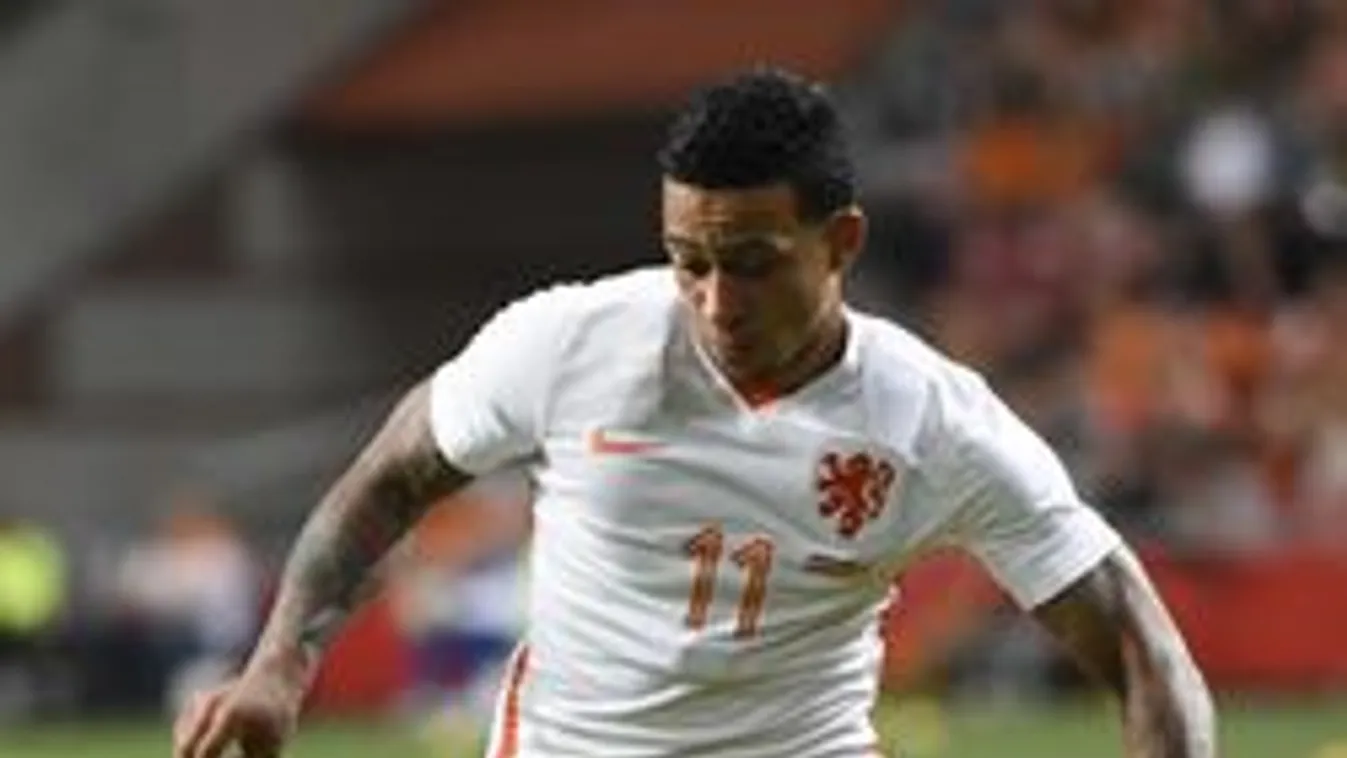 Elátkozott számot kapott az angol bajnokság új sztárja