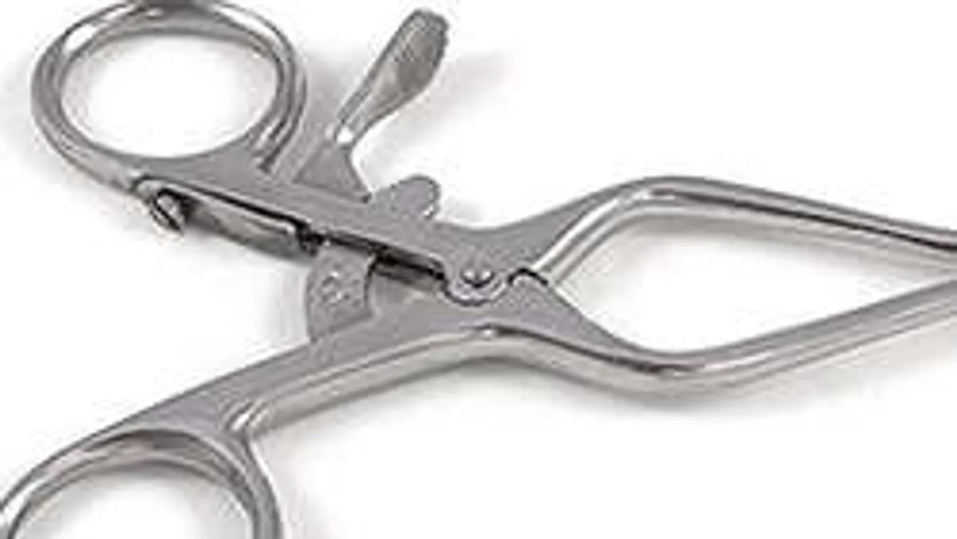 Hogy szerzett magának műszereket az önmagát megműtő férfi?