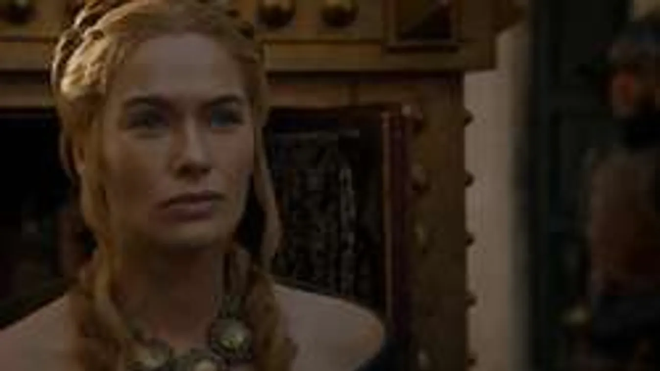 Újra anya lett a Trónok harca legszexisebb nője