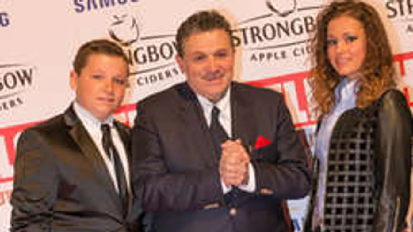 Lagzi Lajcsi havi 5 kilót dobott le szalonnázás közben!