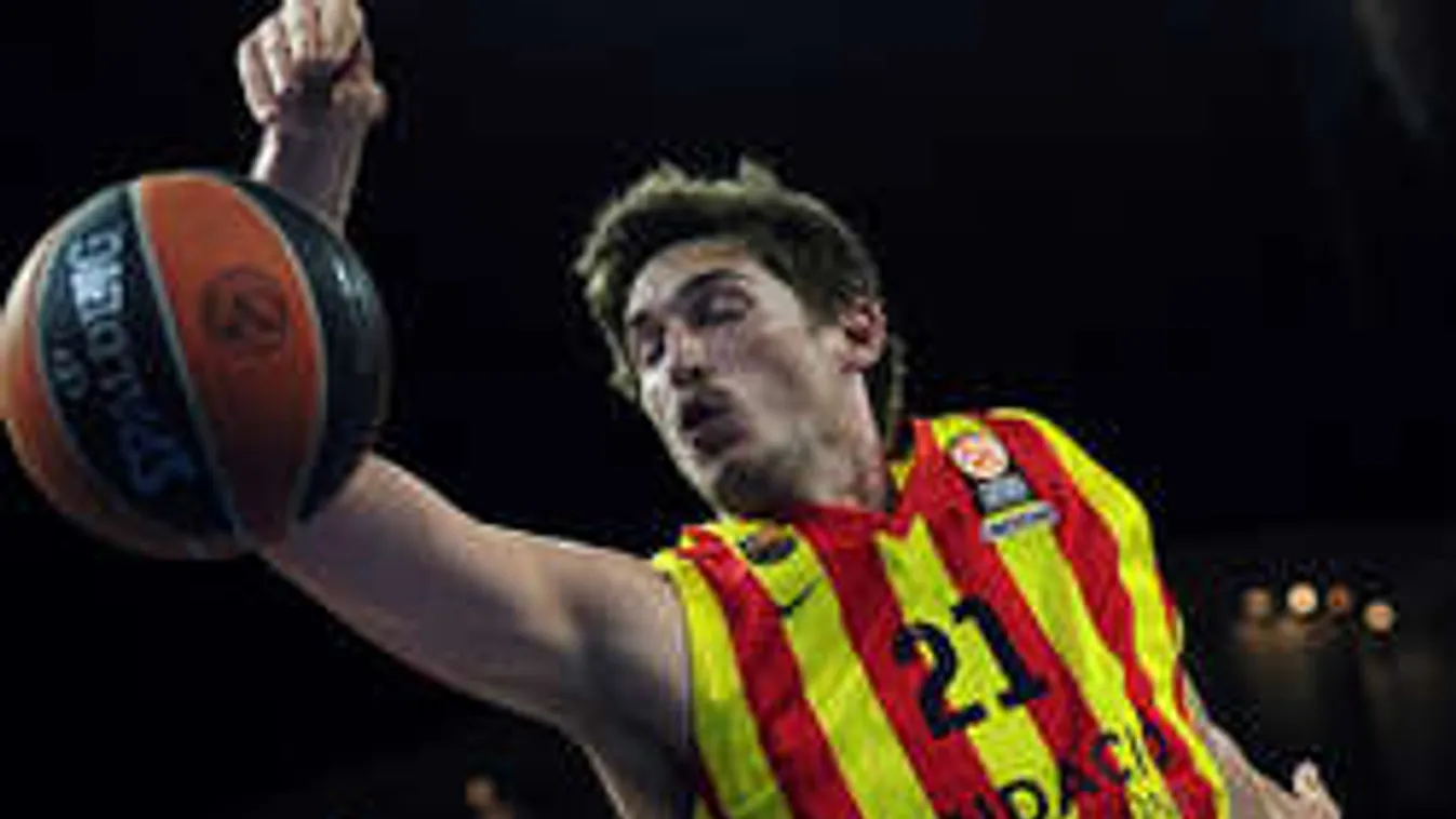 Tibor az NBA új óriása