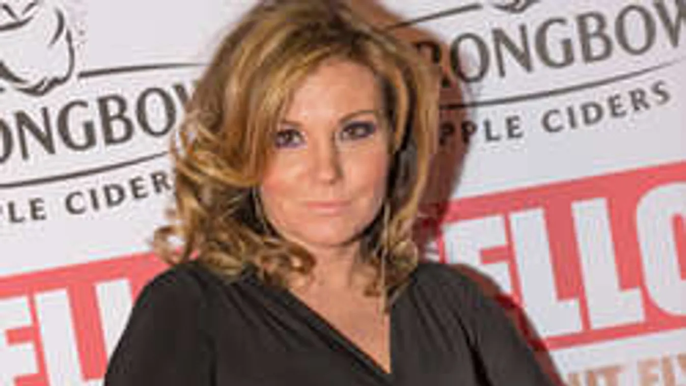 Két nagy tragédia köti össze Liptai Claudiát és új szerelmét